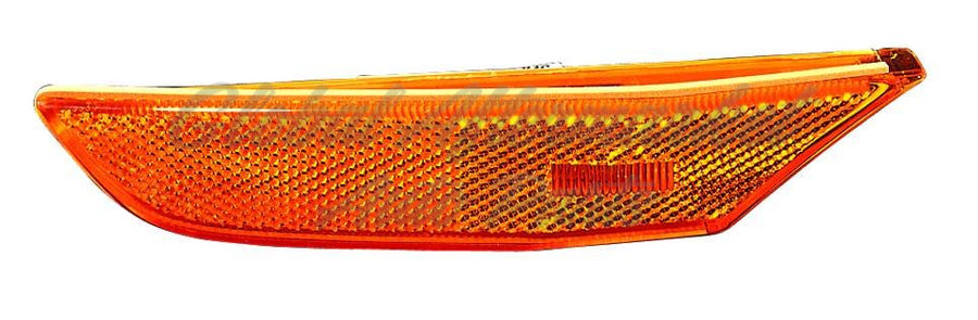 SIGNAL LAMP FR LH (SIDE OF BUMPER) HQ
