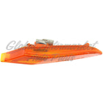 SIGNAL LAMP FR LH (SIDE OF BUMPER) CAPA — photo 5