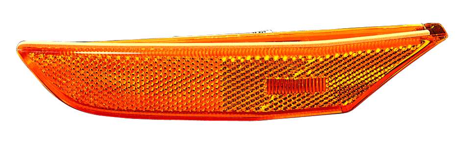 SIGNAL LAMP FR LH (SIDE OF BUMPER) CAPA