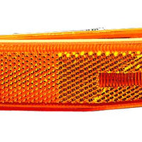 SIGNAL LAMP FR LH (SIDE OF BUMPER) HQ