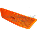 SIGNAL LAMP FR LH (SIDE OF BUMPER) CAPA — photo 2