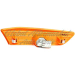 SIGNAL LAMP FR LH (SIDE OF BUMPER) CAPA — photo 4