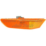 SIGNAL LAMP FR LH (SIDE OF BUMPER) CAPA — photo 5
