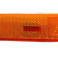 SIGNAL LAMP FR LH (SIDE OF BUMPER) CAPA
