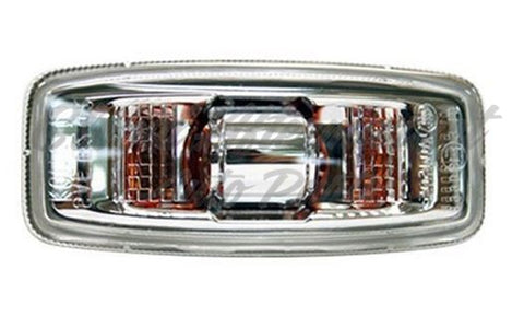 SIDE MARKER LAMP LH/RH HQ
