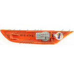 SIGNAL LAMP FR RH (SIDE OF BUMPER) CAPA — photo 4