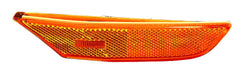 SIGNAL LAMP FR RH (SIDE OF BUMPER) CAPA