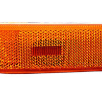 SIGNAL LAMP FR RH (SIDE OF BUMPER) CAPA