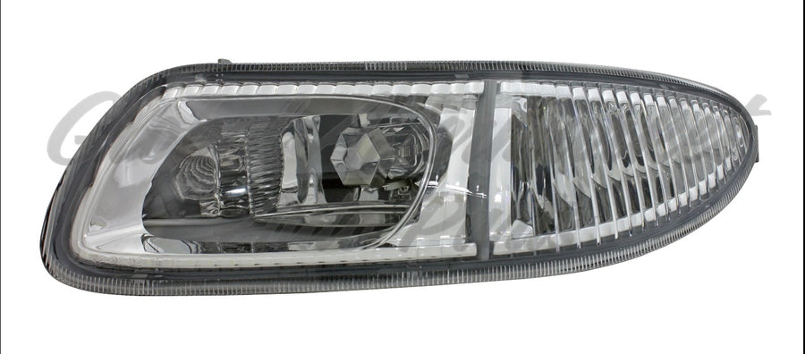 FOG LAMP FR LH