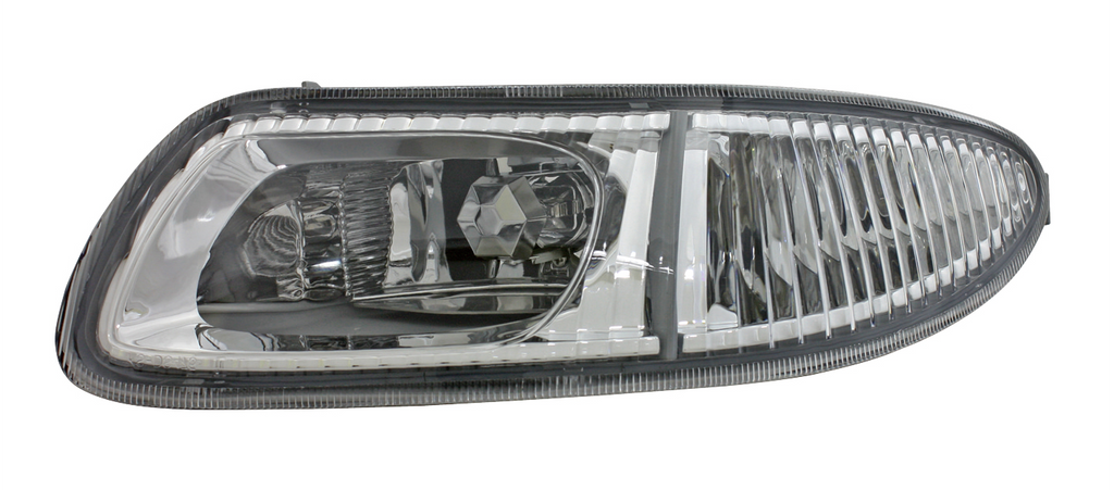 FOG LAMP FR LH