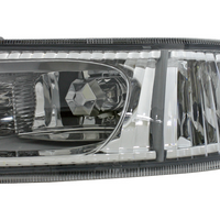FOG LAMP FR LH