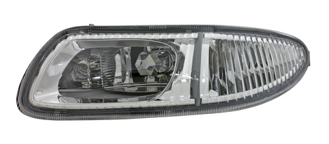 FOG LAMP FR LH