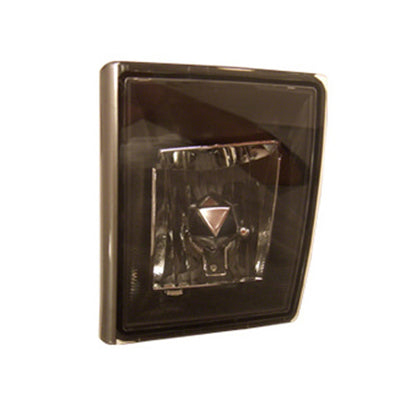 FOG LAMP FR LH HQ