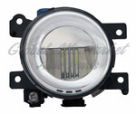 FOG LAMP FR LH CAPA — photo 1