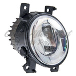 FOG LAMP FR LH CAPA — photo 2