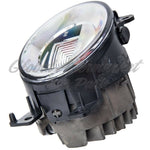 FOG LAMP FR LH CAPA — photo 3