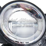 FOG LAMP FR LH CAPA — photo 5