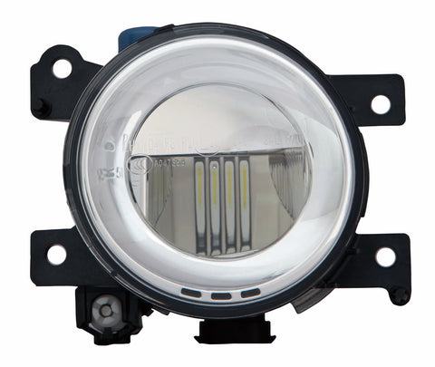 FOG LAMP FR LH HQ