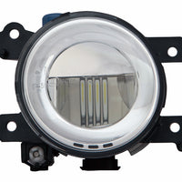 FOG LAMP FR LH CAPA