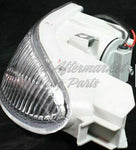 FOG LAMP FR RH — photo 2