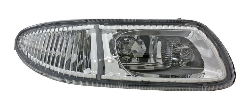 FOG LAMP FR RH