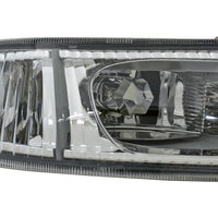 FOG LAMP FR RH