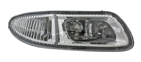 FOG LAMP FR RH
