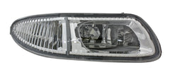 FOG LAMP FR RH