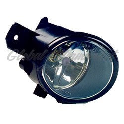 FOG LAMP FR RH HQ