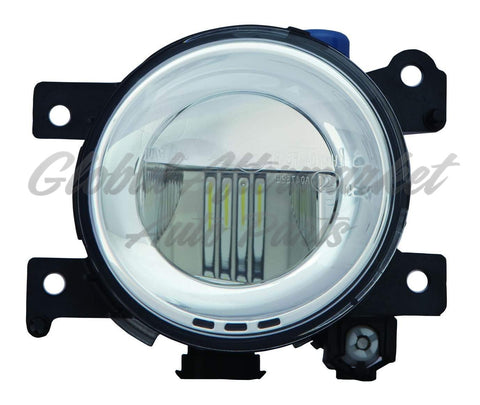 FOG LAMP FR RH HQ