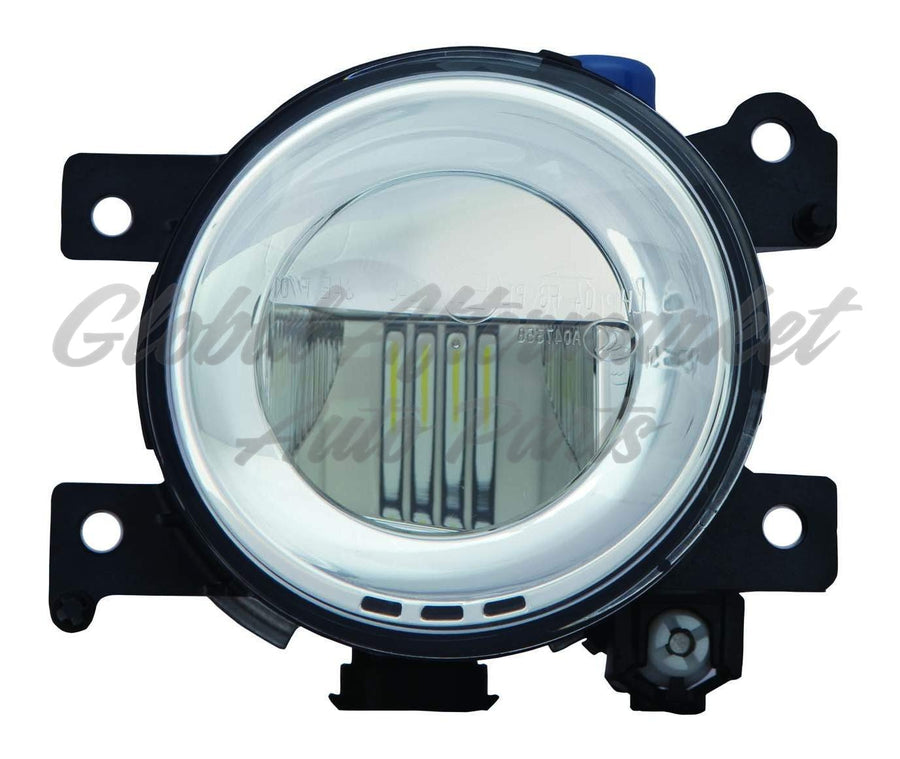 FOG LAMP FR RH CAPA