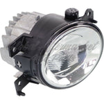 FOG LAMP FR RH CAPA — photo 3