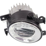 FOG LAMP FR RH CAPA — photo 4