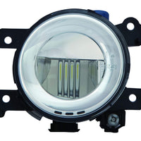 FOG LAMP FR RH HQ