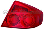 TAIL LAMP LH — photo 2