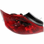 TAIL LAMP LH CAPA — photo 5