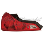 TAIL LAMP LH HQ — photo 1