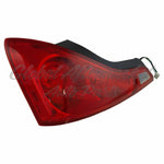 TAIL LAMP LH HQ — photo 3
