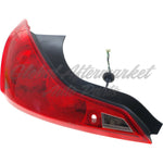 TAIL LAMP LH HQ — photo 4