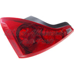 TAIL LAMP LH HQ — photo 5
