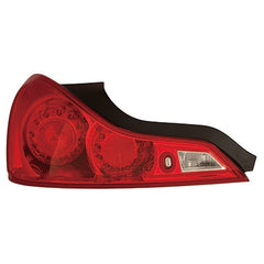 TAIL LAMP LH HQ
