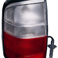 TAIL LAMP RH HQ
