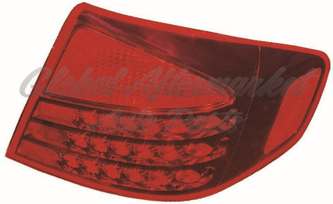 TAIL LAMP RH HQ