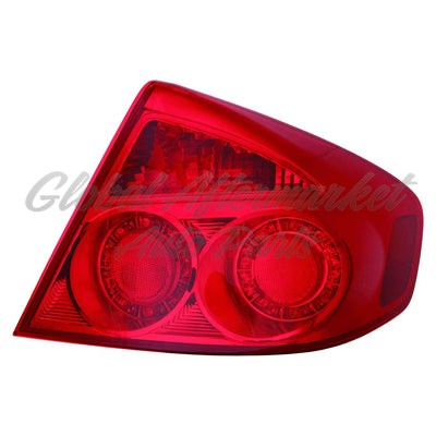 TAIL LAMP RH HQ