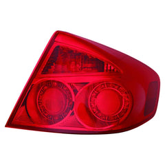 TAIL LAMP RH HQ
