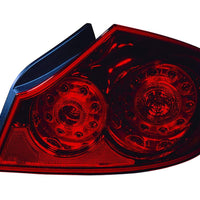 TAIL LAMP RH HQ