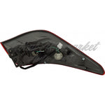 TAIL LAMP RH — photo 3