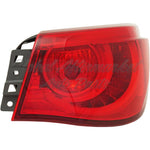 TAIL LAMP RH — photo 5
