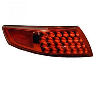 TAIL LAMP LH W/SPORT PKG HQ