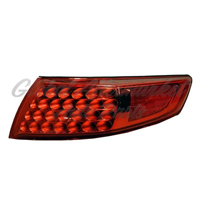 TAIL LAMP RH W/SPORT PKG HQ